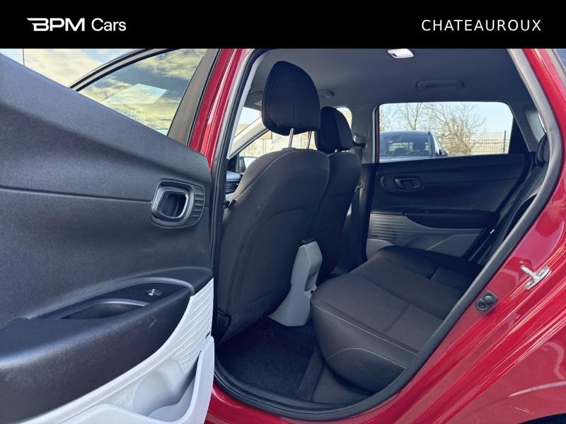 Image HYUNDAI i20 1.0 T-GDi 100ch Executive DCT-7