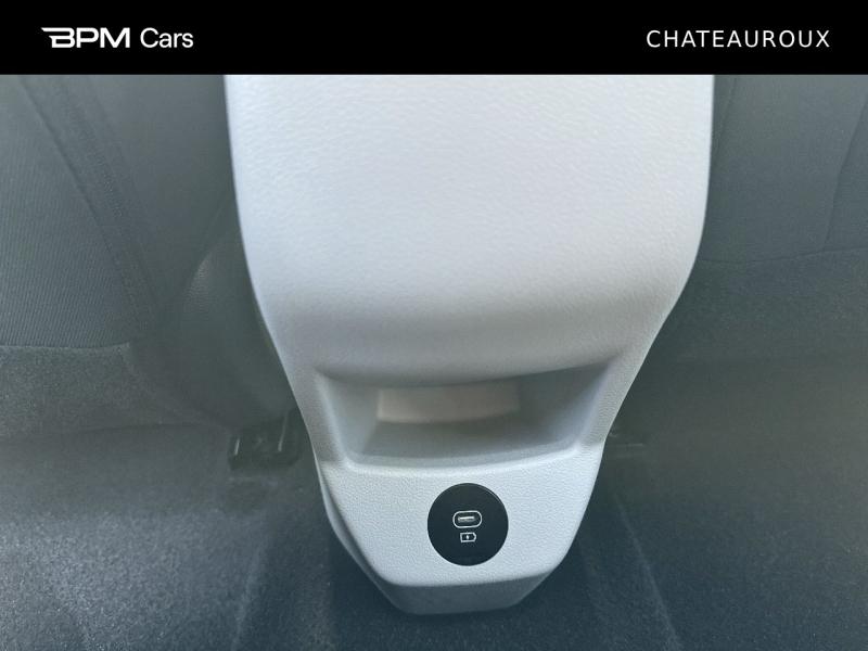 Image HYUNDAI i20 1.0 T-GDi 100ch Executive DCT-7