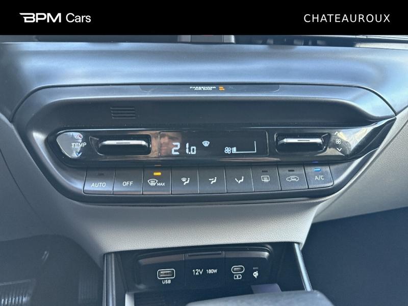 Image HYUNDAI i20 1.0 T-GDi 100ch Executive DCT-7