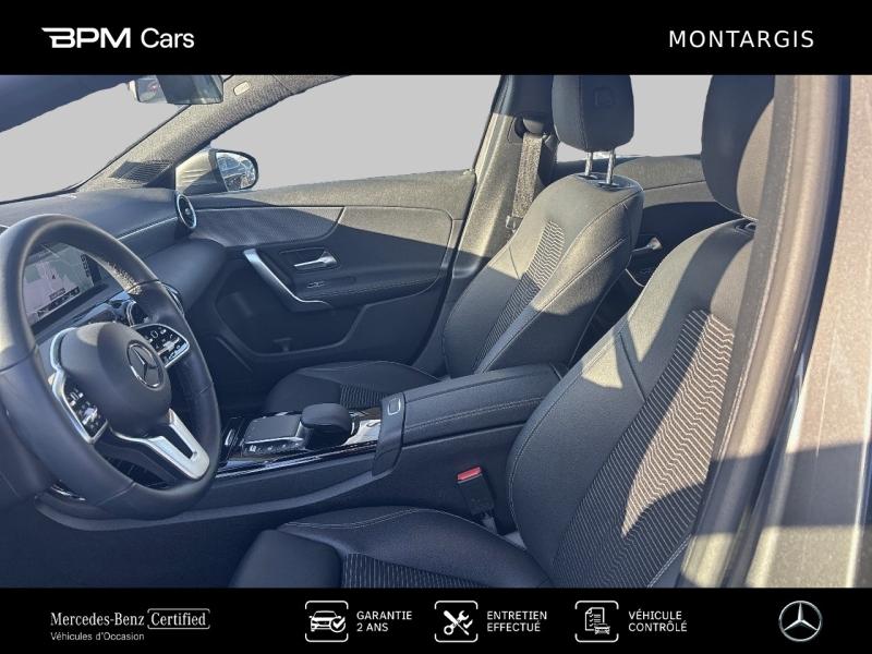 Image MERCEDES-BENZ Classe A 200 163ch Progressive Line 7G-DCT 9cv