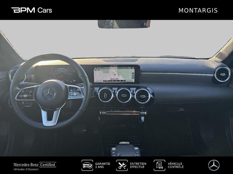 Image MERCEDES-BENZ Classe A 200 163ch Progressive Line 7G-DCT 9cv