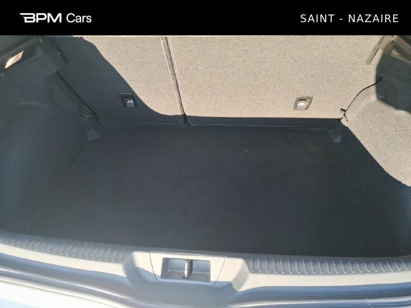 Image RENAULT Megane 1.3 TCe 140ch FAP Intens 120g