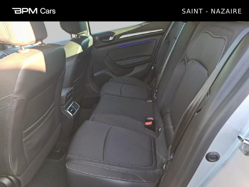 Image RENAULT Megane 1.3 TCe 140ch FAP Intens 120g