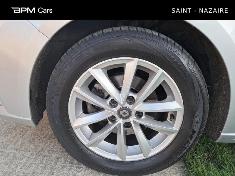 Image RENAULT Megane 1.3 TCe 140ch FAP Intens 120g