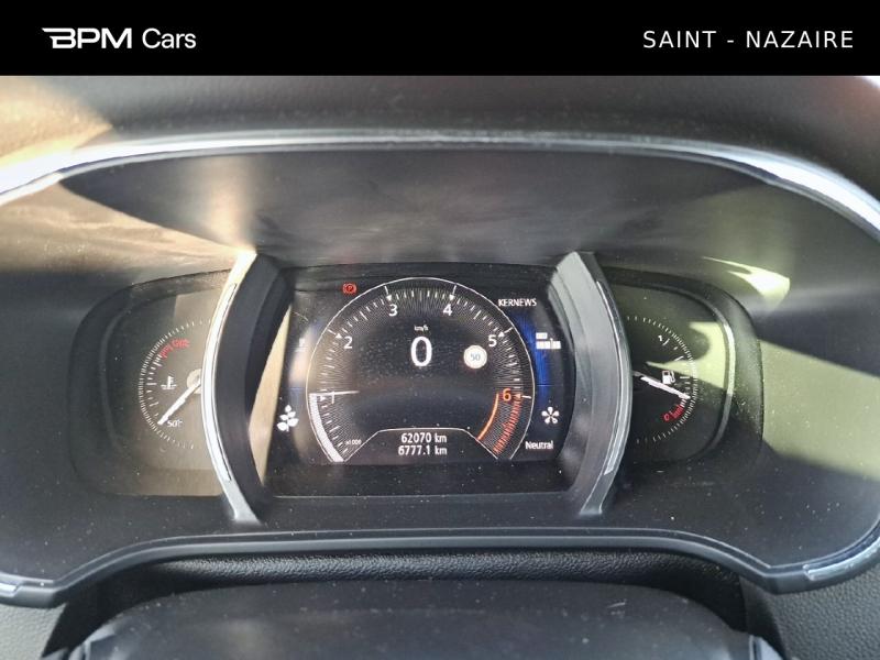 Image RENAULT Megane 1.3 TCe 140ch FAP Intens 120g