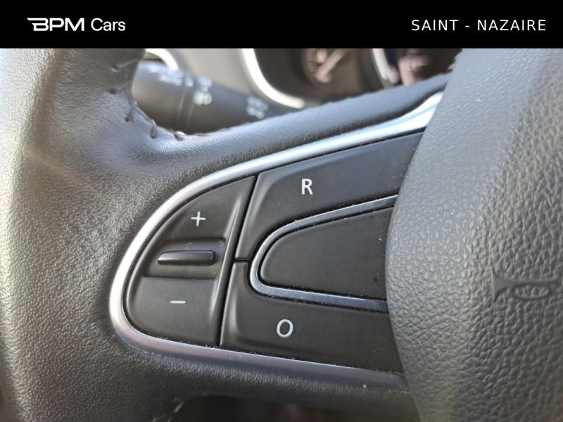 Image RENAULT Megane 1.3 TCe 140ch FAP Intens 120g