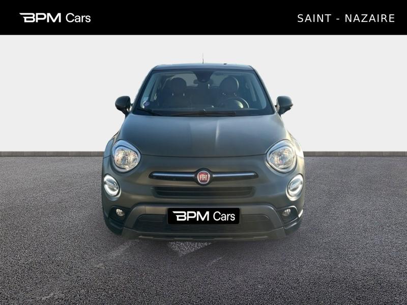Image FIAT 500X 1.0 FireFly Turbo T3 120ch City Cross