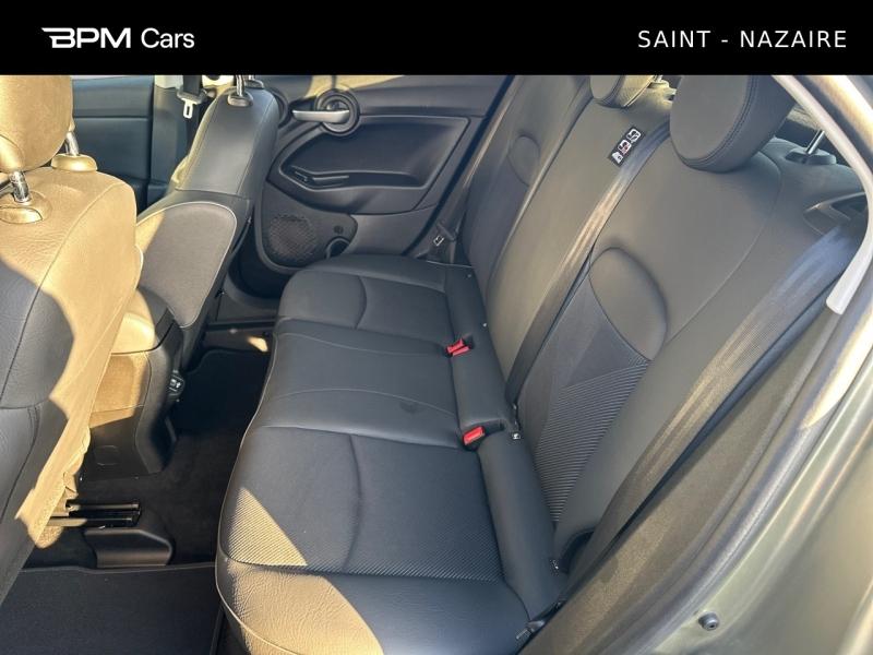 Image FIAT 500X 1.0 FireFly Turbo T3 120ch City Cross