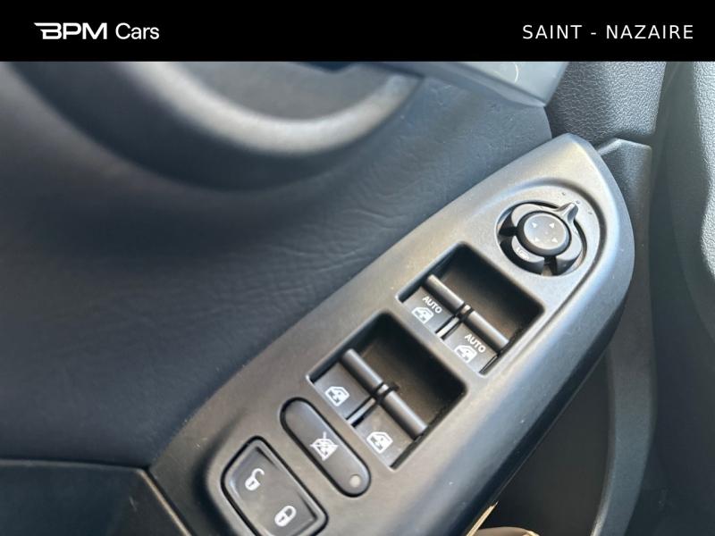 Image FIAT 500X 1.0 FireFly Turbo T3 120ch City Cross