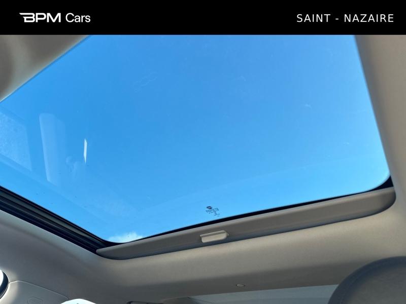 Image FIAT 500X 1.0 FireFly Turbo T3 120ch City Cross