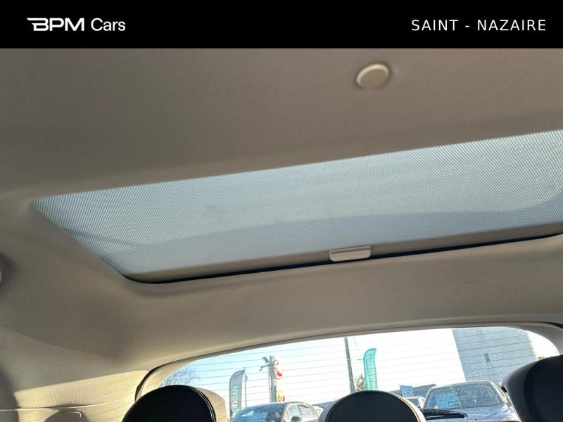 Image FIAT 500X 1.0 FireFly Turbo T3 120ch City Cross