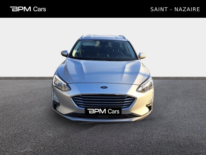 Image FORD Focus SW 1.0 EcoBoost 125ch Titanium 96g