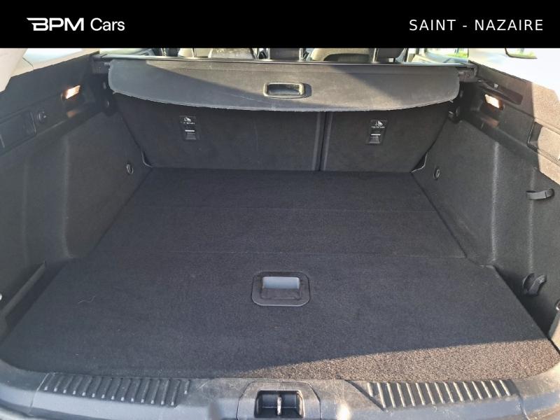 Image FORD Focus SW 1.0 EcoBoost 125ch Titanium 96g