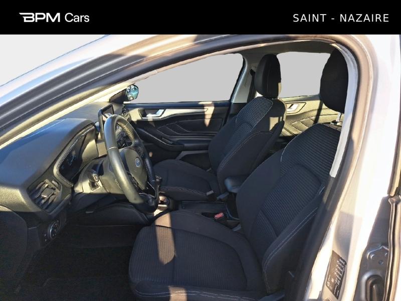 Image FORD Focus SW 1.0 EcoBoost 125ch Titanium 96g