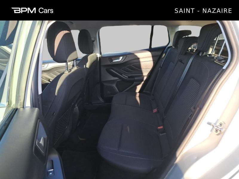 Image FORD Focus SW 1.0 EcoBoost 125ch Titanium 96g