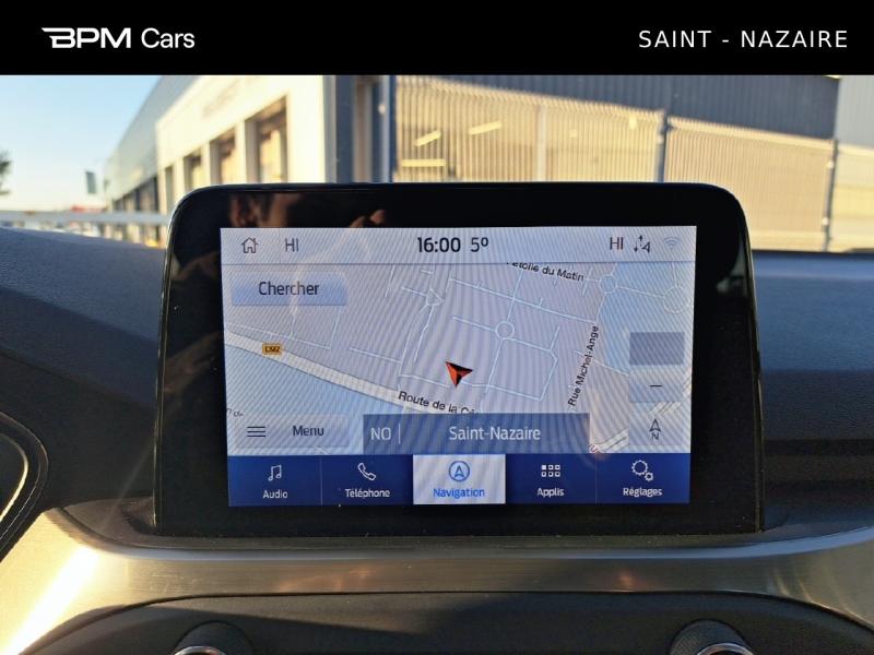 Image FORD Focus SW 1.0 EcoBoost 125ch Titanium 96g