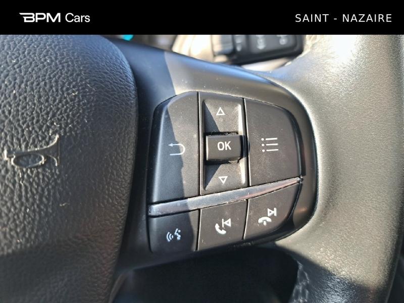 Image FORD Focus SW 1.0 EcoBoost 125ch Titanium 96g