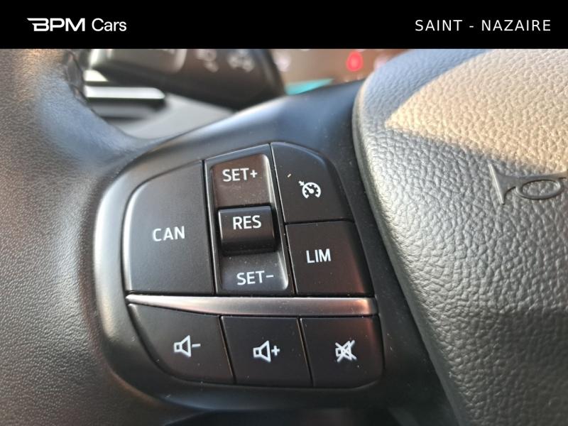 Image FORD Focus SW 1.0 EcoBoost 125ch Titanium 96g