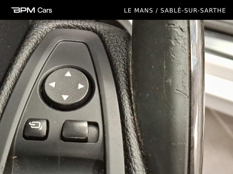 Image BMW Série 3 318dA 150ch Luxury