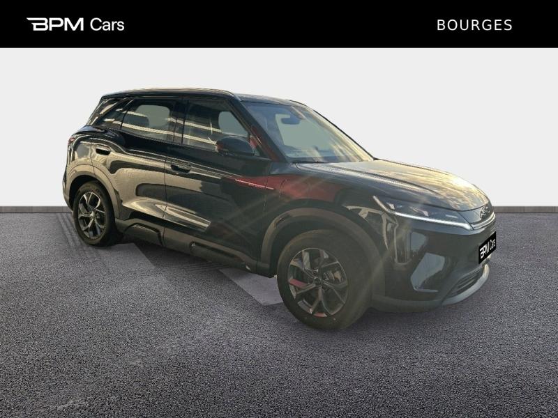 Image BYD Atto 2 177ch - 45,1 kWh Boost