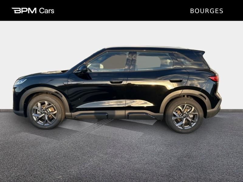 Image BYD Atto 2 177ch - 45,1 kWh Boost