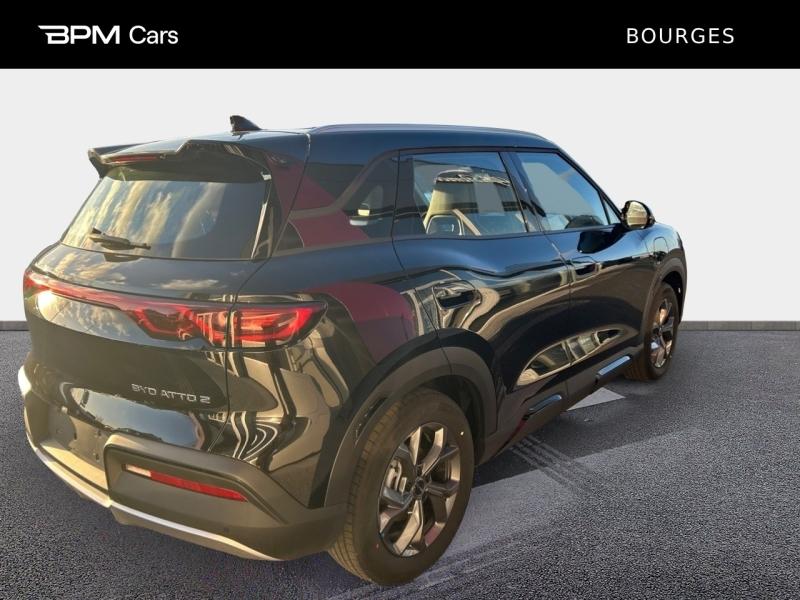 Image BYD Atto 2 177ch - 45,1 kWh Boost