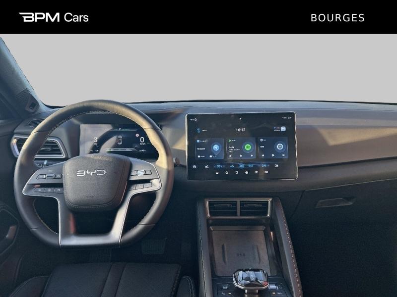 Image BYD Atto 2 177ch - 45,1 kWh Boost