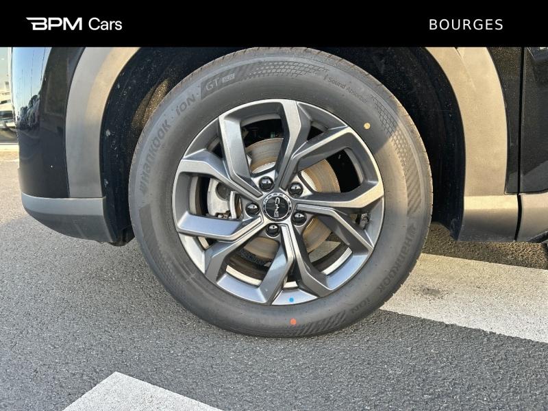 Image BYD Atto 2 177ch - 45,1 kWh Boost