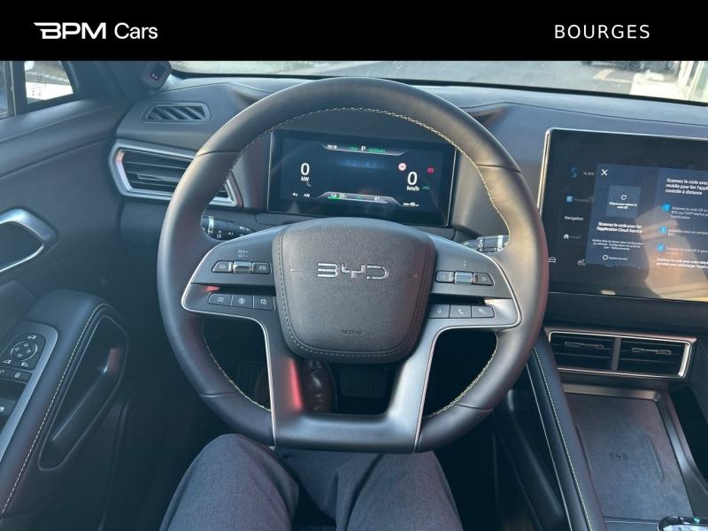 Image BYD Atto 2 177ch - 45,1 kWh Boost