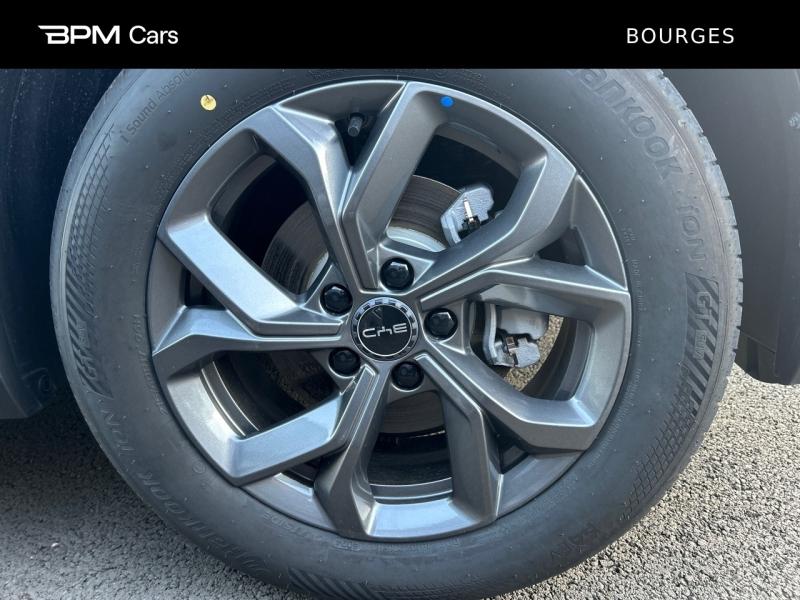 Image BYD Atto 2 177ch - 45,1 kWh Boost