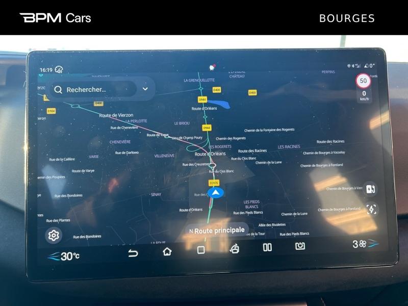 Image BYD Atto 2 177ch - 45,1 kWh Boost