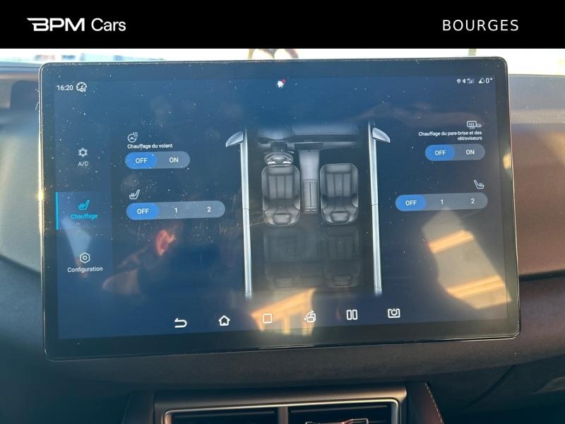 Image BYD Atto 2 177ch - 45,1 kWh Boost