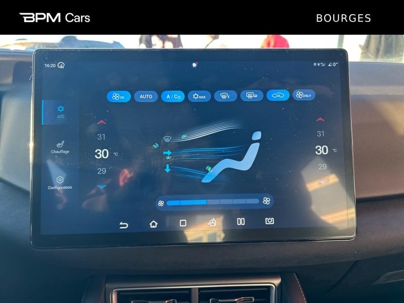 Image BYD Atto 2 177ch - 45,1 kWh Boost