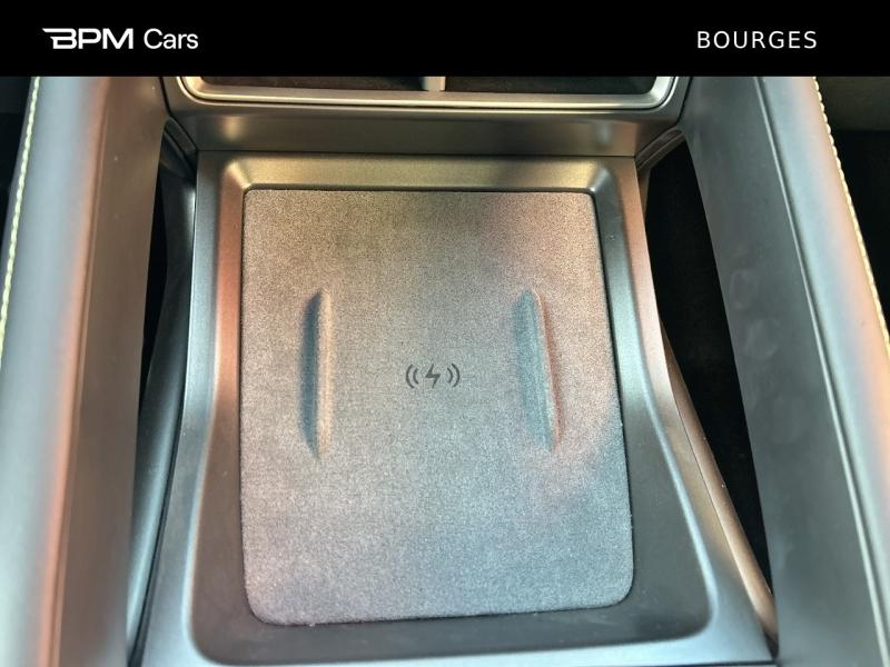 Image BYD Atto 2 177ch - 45,1 kWh Boost