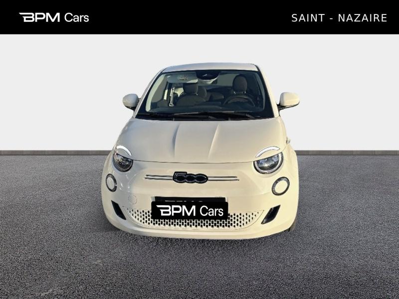 Image FIAT 500 e 118ch MY24