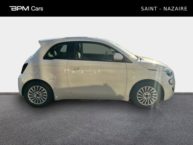 Image FIAT 500 e 118ch MY24
