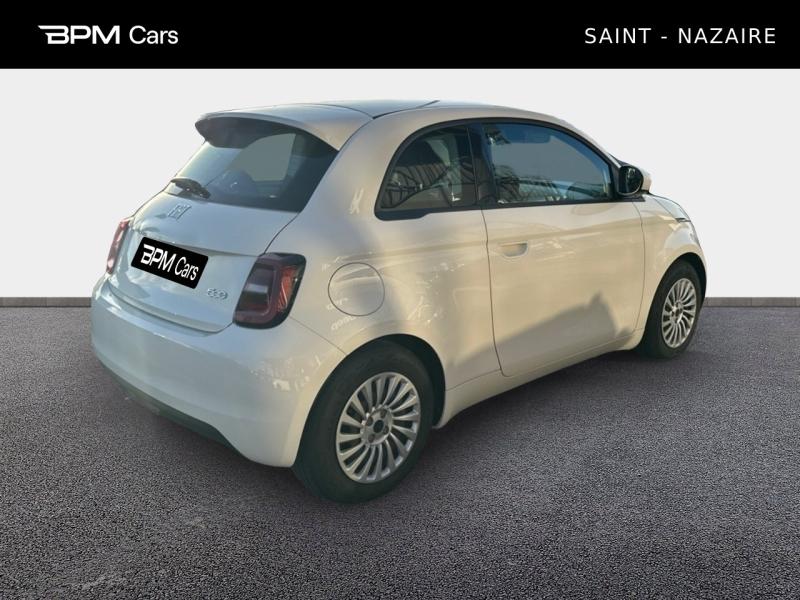 Image FIAT 500 e 118ch MY24