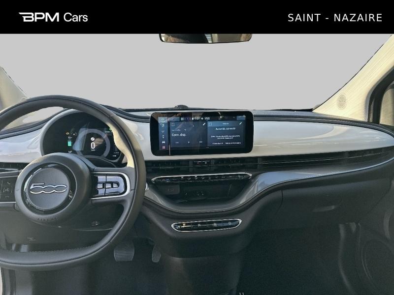 Image FIAT 500 e 118ch MY24