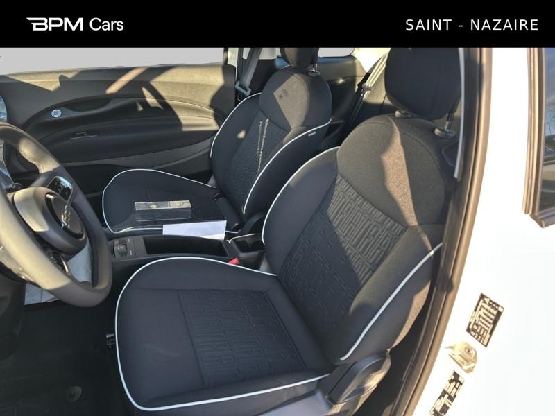 Image FIAT 500 e 118ch MY24