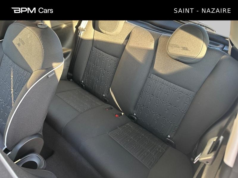 Image FIAT 500 e 118ch MY24