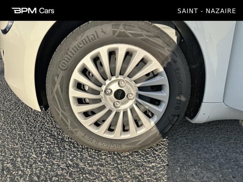 Image FIAT 500 e 118ch MY24