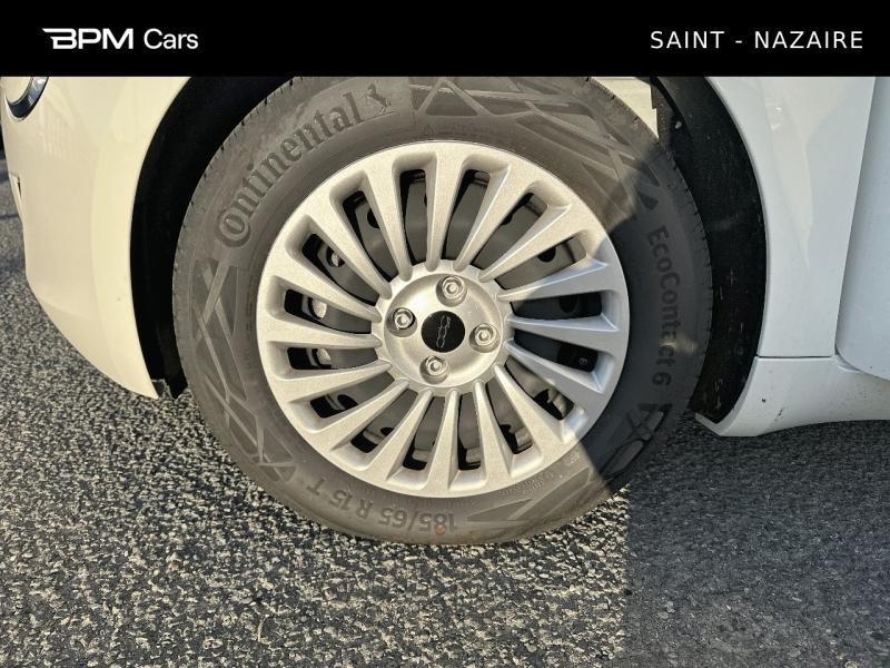 Image FIAT 500 e 118ch MY24