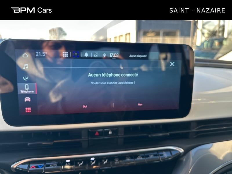 Image FIAT 500 e 118ch MY24