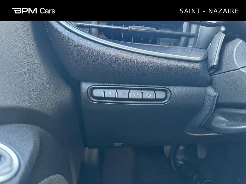 Image FIAT 500 e 118ch MY24