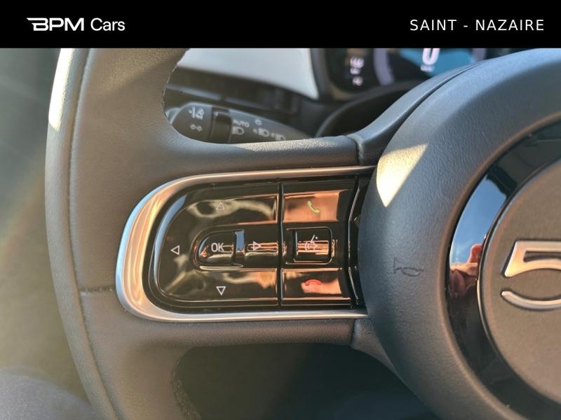 Image FIAT 500 e 118ch MY24