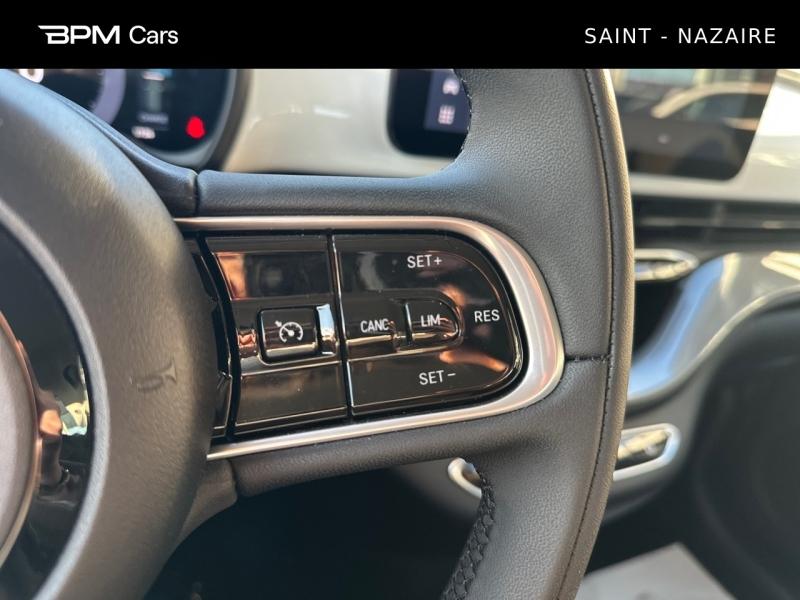 Image FIAT 500 e 118ch MY24