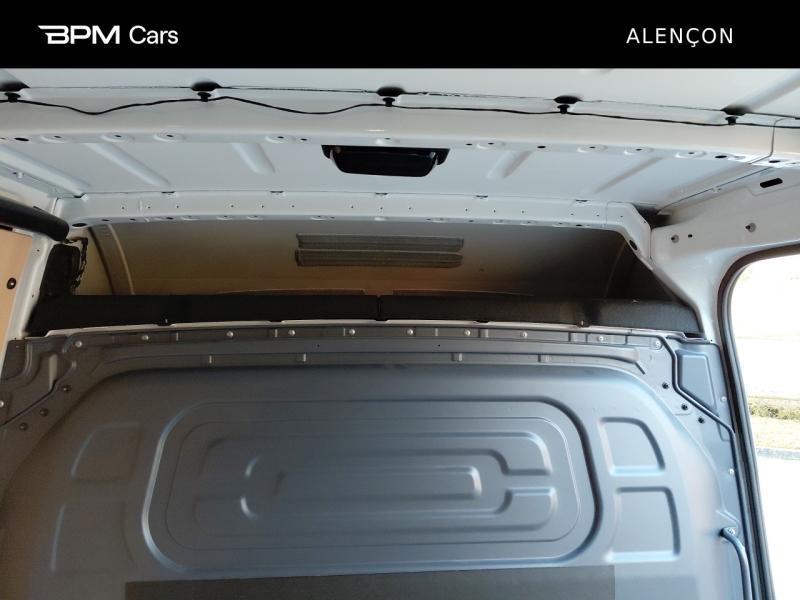 Image MERCEDES-BENZ Sprinter Fg 317 CDI 37 3T5 Select 9G-Tronic