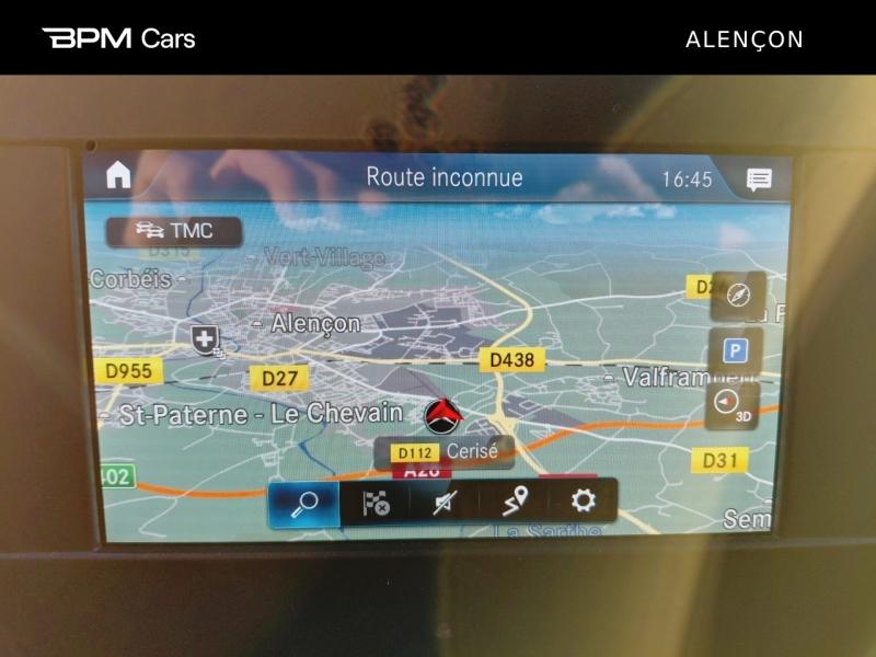 Image MERCEDES-BENZ Sprinter Fg 317 CDI 37 3T5 Select 9G-Tronic