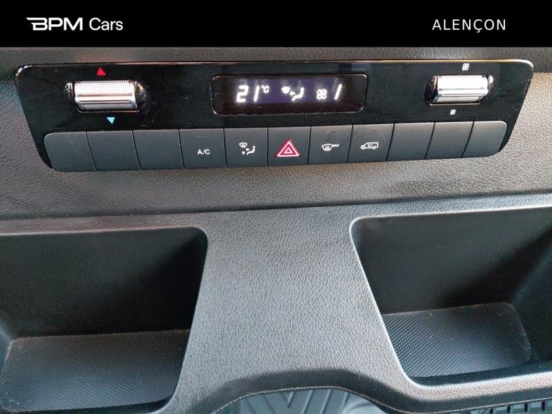Image MERCEDES-BENZ Sprinter Fg 317 CDI 37 3T5 Select 9G-Tronic