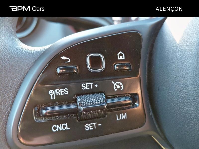 Image MERCEDES-BENZ Sprinter Fg 317 CDI 37 3T5 Select 9G-Tronic